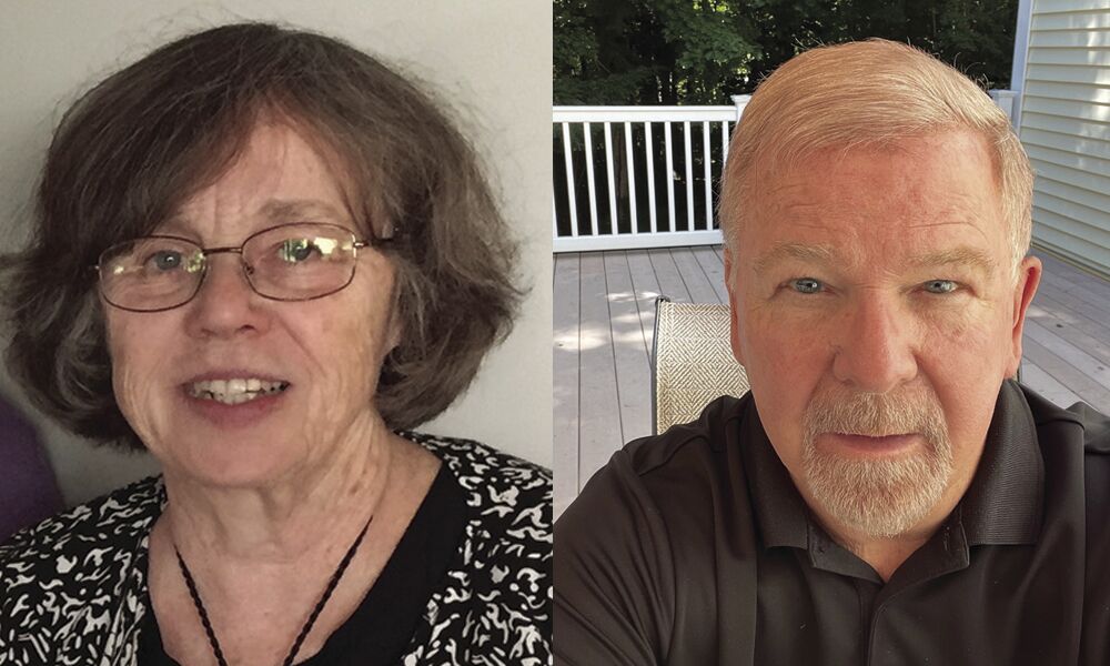 Hodges touts budget background, while Leadbeater focuses on relationships in race for District 3 County Commissioner